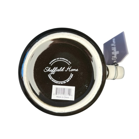 Bible Verse Mug, 1 Corinthians 16:14 - Picture 4 of 7